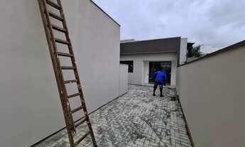 Imagem 4: CASA RESIDENCIAL em BARRA VELHA - SC, Vila Nova