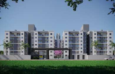 Imagem 2: APARTAMENTO RESIDENCIAL em BARRA VELHA - SC, São Cristóvão