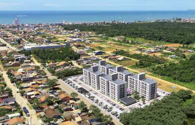 Imagem 3: APARTAMENTO RESIDENCIAL em BARRA VELHA - SC, São Cristóvão