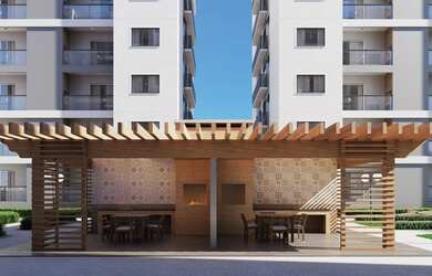 Imagem 7: APARTAMENTO RESIDENCIAL em BARRA VELHA - SC, São Cristóvão