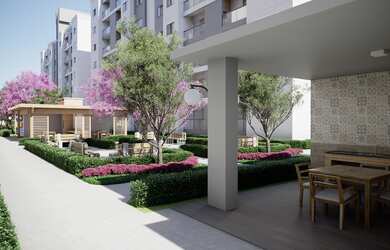 Imagem 8: APARTAMENTO RESIDENCIAL em BARRA VELHA - SC, São Cristóvão