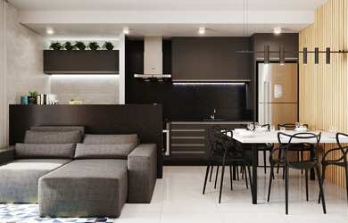 Imagem 16: APARTAMENTO RESIDENCIAL em BARRA VELHA - SC, São Cristóvão