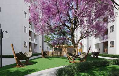 Imagem 13: APARTAMENTO RESIDENCIAL em BARRA VELHA - SC, São Cristóvão