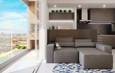 Imagem 15: APARTAMENTO RESIDENCIAL em BARRA VELHA - SC, São Cristóvão