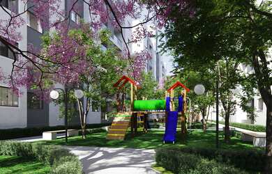 Imagem 12: APARTAMENTO RESIDENCIAL em BARRA VELHA - SC, São Cristóvão