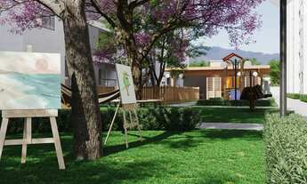 Imagem 13: APARTAMENTO RESIDENCIAL em BARRA VELHA - SC, São Cristóvão