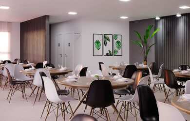 Imagem 10: APARTAMENTO RESIDENCIAL em BARRA VELHA - SC, São Cristóvão