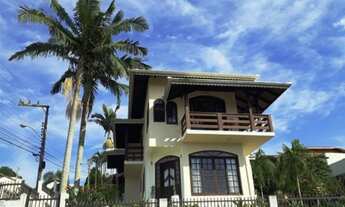 Imagem: CASA RESIDENCIAL em Barra Velha - SC, Centro