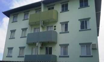 Imagem: APARTAMENTO RESIDENCIAL em Barra Velha