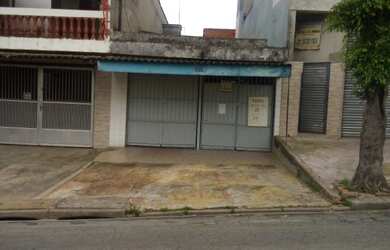 Imagem: CASA RESIDENCIAL em são paulo - SP, jd