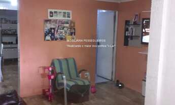 Imagem 2: CASA RESIDENCIAL em SÃO PAULO - SP, CONJUNTO HABITACIONAL INÁCIO MONTEIRO