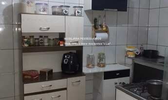 Imagem 3: CASA RESIDENCIAL em SÃO PAULO - SP, CONJUNTO HABITACIONAL INÁCIO MONTEIRO