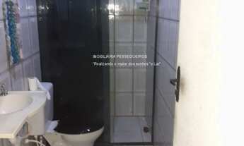 Imagem 4: CASA RESIDENCIAL em SÃO PAULO - SP, CONJUNTO HABITACIONAL INÁCIO MONTEIRO