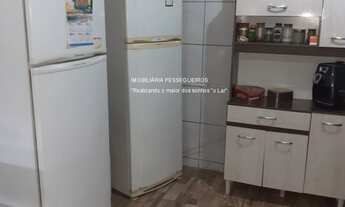 Imagem 6: CASA RESIDENCIAL em SÃO PAULO - SP, CONJUNTO HABITACIONAL INÁCIO MONTEIRO