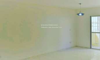 Imagem 2: APARTAMENTO RESIDENCIAL em FERRAZ DE VASCONCELOS - SP, VILA ROMANÓPOLIS