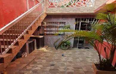 Imagem 2: CASA RESIDENCIAL em SÃO PAULO - SP, CONJUNTO HABITACIONAL SITIO CONCEIÇÃO