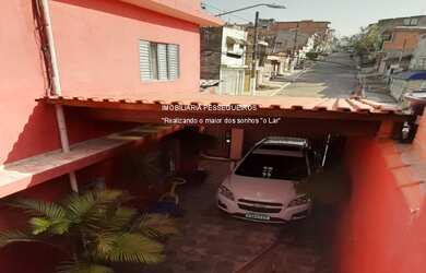 Imagem 3: CASA RESIDENCIAL em SÃO PAULO - SP, CONJUNTO HABITACIONAL SITIO CONCEIÇÃO