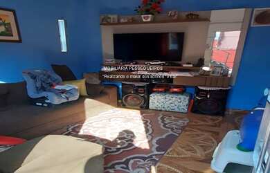 Imagem 4: CASA RESIDENCIAL em SÃO PAULO - SP, CONJUNTO HABITACIONAL SITIO CONCEIÇÃO