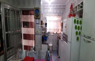 Imagem 7: CASA RESIDENCIAL em SÃO PAULO - SP, CONJUNTO HABITACIONAL SITIO CONCEIÇÃO