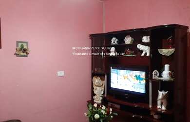 Imagem 2: CASA RESIDENCIAL em SÃO PAULO - SP, CONJUNTO HABITACIONAL INÁCIO MONTEIRO