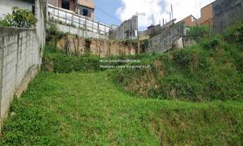 Imagem 2: TERRENO RESIDENCIAL em Ferraz de Vasconcelos - SP, Vila Sao Paulo