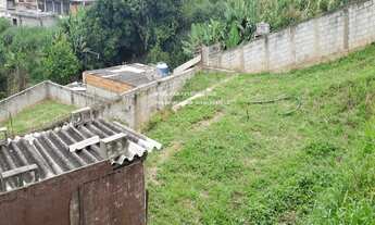 Imagem 5: TERRENO RESIDENCIAL em Ferraz de Vasconcelos - SP, Vila Sao Paulo