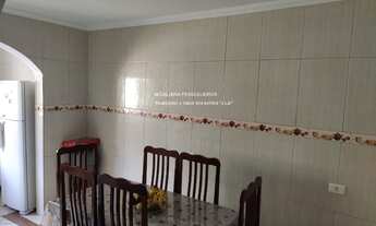 Imagem 6: CASA RESIDENCIAL em SÃO PAULO - SP, JARDIM SÃO PAULO(ZONA LESTE