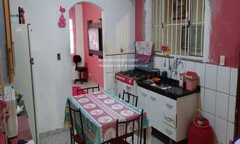 Imagem 2: CASA RESIDENCIAL em São Paulo - SP, Guaianases