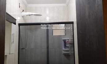 Imagem 6: CASA RESIDENCIAL em SÃO PAULO - SP, CONJUNTO HABITACIONAL INÁCIO MONTEIRO