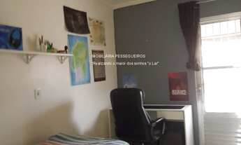 Imagem 7: CASA RESIDENCIAL em SÃO PAULO - SP, CONJUNTO HABITACIONAL INÁCIO MONTEIRO