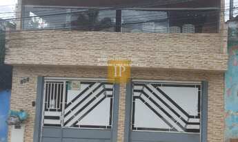 Imagem: CASA RESIDENCIAL em SÃO PAULO - SP, CONJUNTO