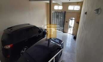 Imagem 2: CASA RESIDENCIAL em SÃO PAULO - SP, ITAQUERA