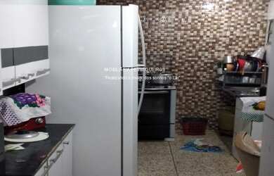 Imagem 7: CASA RESIDENCIAL em SÃO PAULO - SP, CONJUNTO HABITACIONAL INÁCIO MONTEIRO