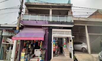 Imagem: CASA RESIDENCIAL em SÃO PAULO - SP, JARDIM