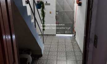 Imagem 2: CASA RESIDENCIAL em SÃO PAULO - SP, CONJUNTO HABITACIONAL INÁCIO MONTEIRO