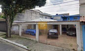 Imagem: CASA RESIDENCIAL em São Paulo - SP, Jardim