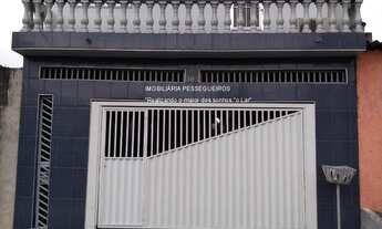 Imagem: CASA RESIDENCIAL em SÃO PAULO - SP, CONJUNTO