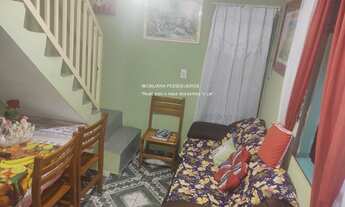 Imagem 3: CASA RESIDENCIAL em SÃO PAULO - SP, CONJUNTO HABITACIONAL BARRO BRANCO II