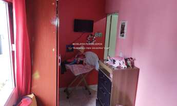 Imagem 7: CASA RESIDENCIAL em SÃO PAULO - SP, CONJUNTO HABITACIONAL BARRO BRANCO II