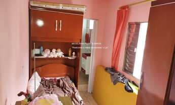 Imagem 6: CASA RESIDENCIAL em SÃO PAULO - SP, CONJUNTO HABITACIONAL BARRO BRANCO II