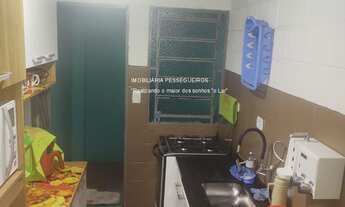 Imagem 5: CASA RESIDENCIAL em SÃO PAULO - SP, CONJUNTO HABITACIONAL BARRO BRANCO II