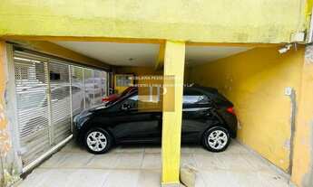 Imagem 2: CASA RESIDENCIAL em SÃO PAULO - SP, CONJUNTO HABITACIONAL JUSCELINO KUBITSCHEK