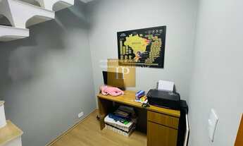 Imagem 4: CASA RESIDENCIAL em SÃO PAULO - SP, CONJUNTO HABITACIONAL JUSCELINO KUBITSCHEK