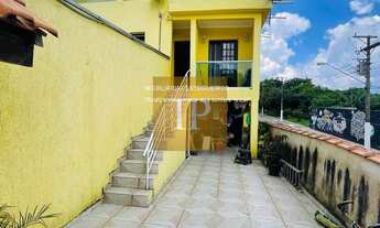 Imagem 6: CASA RESIDENCIAL em SÃO PAULO - SP, CONJUNTO HABITACIONAL JUSCELINO KUBITSCHEK