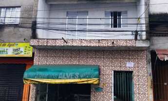 Imagem: CASA RESIDENCIAL em SÃO PAULO - SP, JARDIM