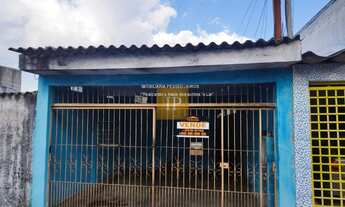 Imagem: CASA RESIDENCIAL em SÃO PAULO - SP, GUAIANAZES