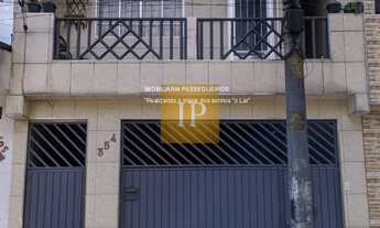 Imagem: CASA RESIDENCIAL em SÃO PAULO - SP, RECANTO