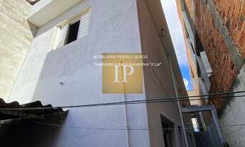 Imagem 2: CASA RESIDENCIAL em FERRAZ DE VASCONCELOS - SP, VILA CORREA