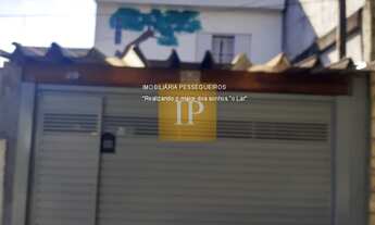 Imagem: CASA RESIDENCIAL em SÃO PAULO - SP, VILA