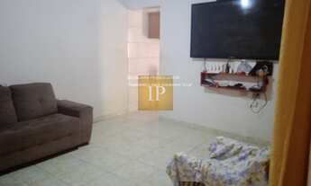 Imagem 2: CASA RESIDENCIAL em Itanhaém - SP, Jardim Regina